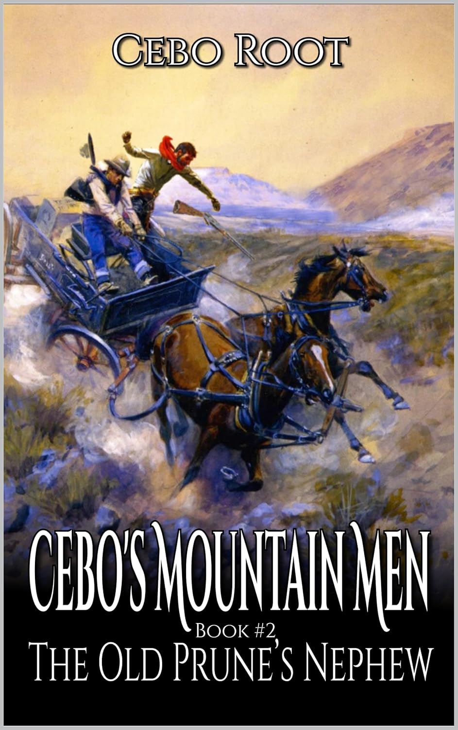 The Sunken Ones cover